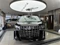 2019 Toyota Alphard G