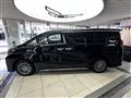 2019 Toyota Alphard G