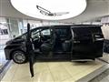 2019 Toyota Alphard G