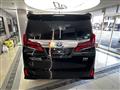 2019 Toyota Alphard G