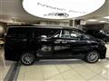 2019 Toyota Alphard G