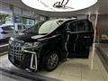 2019 Toyota Alphard G
