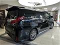 2019 Toyota Alphard G