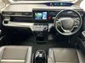 2018 Honda Step WGN