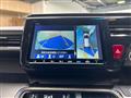 2018 Honda Step WGN
