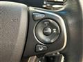 2018 Honda Step WGN