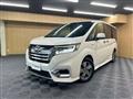2018 Honda Step WGN