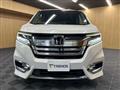 2018 Honda Step WGN