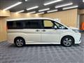 2018 Honda Step WGN