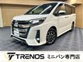 2018 Toyota Noah
