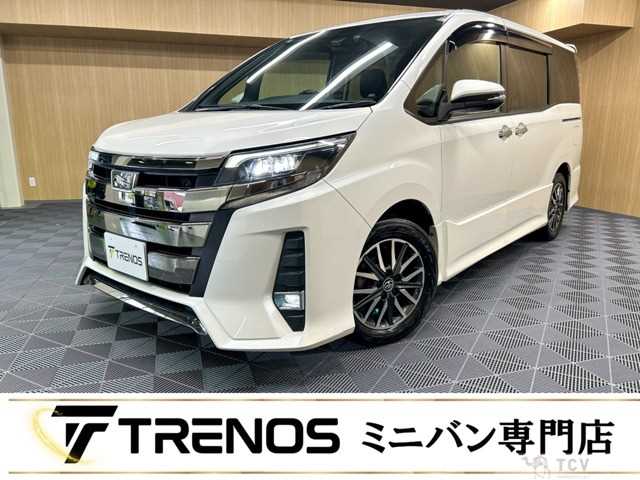 2018 Toyota Noah