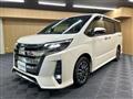 2018 Toyota Noah