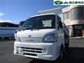 2013 Daihatsu Hijet Truck