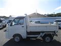 2013 Daihatsu Hijet Truck