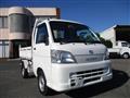 2013 Daihatsu Hijet Truck