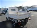 2013 Daihatsu Hijet Truck