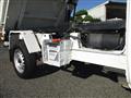 2013 Daihatsu Hijet Truck