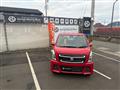 2017 Suzuki Wagon R