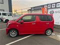 2017 Suzuki Wagon R