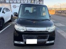 2008 Daihatsu Tanto Custom