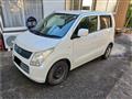 2010 Suzuki Wagon R
