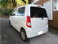 2010 Suzuki Wagon R
