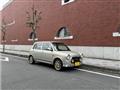 2003 Daihatsu Miragino