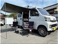 2014 Subaru Sambar