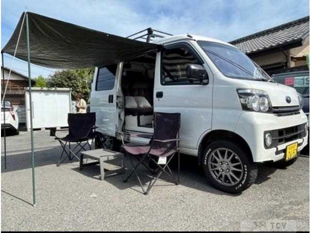 2014 Subaru Sambar