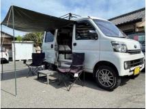 2014 Subaru Sambar