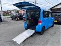 2008 Daihatsu Tanto