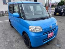 2008 Daihatsu Tanto