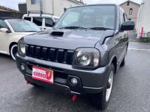 2003 Suzuki Jimny