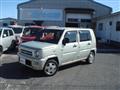 2003 Daihatsu Naked