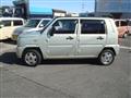 2003 Daihatsu Naked
