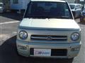 2003 Daihatsu Naked