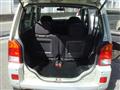 2003 Daihatsu Naked