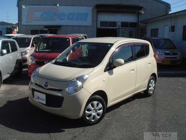 2011 Mazda Carol