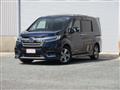 2019 Honda Step WGN