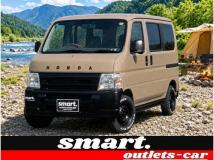 2006 Honda Vamos