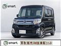 2016 Daihatsu Tanto Custom
