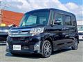 2016 Daihatsu Tanto Custom