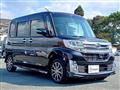 2016 Daihatsu Tanto Custom