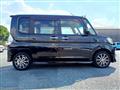 2016 Daihatsu Tanto Custom
