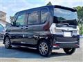 2016 Daihatsu Tanto Custom