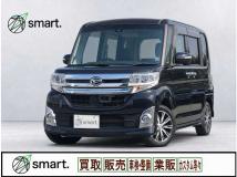 2016 Daihatsu Tanto Custom