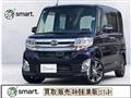 2014 Daihatsu Tanto Custom
