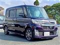 2014 Daihatsu Tanto Custom