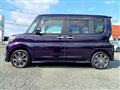 2014 Daihatsu Tanto Custom