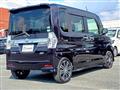 2014 Daihatsu Tanto Custom